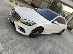 إعلان بيع سيارة