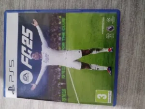 ديسكا fc 25