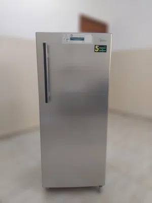 ثلاجة ميديا الجميلة