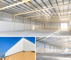 Prime Industrial Property