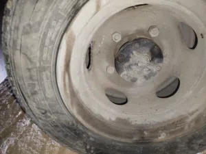 مطلوب ديسكو 13 كيا بونقو