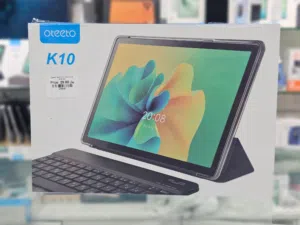 Brand New Oteeto K10 Kids Tablet in Oman 8GB/256GB