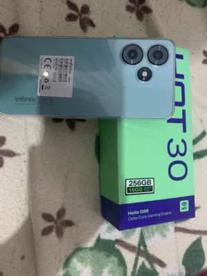 Infinix Hot 30 جديد