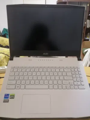 MSI Sword 15 A12UE لابتوب جيمينج