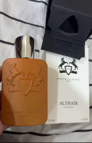 parfums de marly althair 125ml original perfume tester