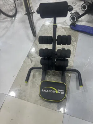 العاب قوه وكمال الاجسام