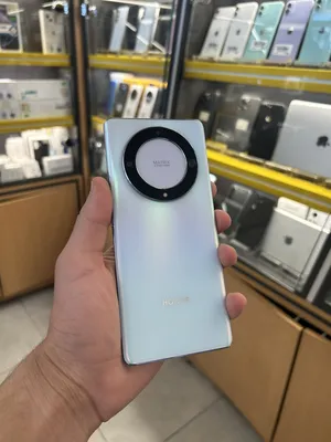 Honor . Honor X9a . 256 GB4