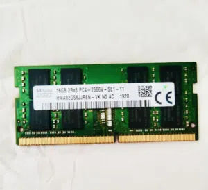 رامات 16 DDR4