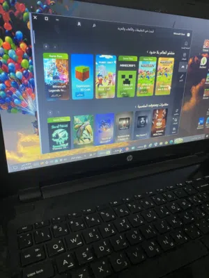 Windows HP for sale  in Al Jahra