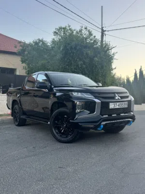 ميتسوبيشي L200 موديل 2023 فحص كامل