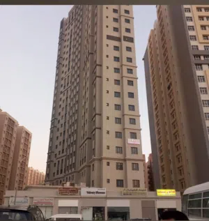 للإيجار شقق في المهبوله قطعه 1 عائلات وشركات