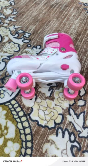حذاء تزلج للبيع