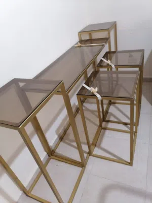طاولات للمناسبات