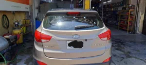 هيونداي توسان 2013 شكل 2015 للبيع