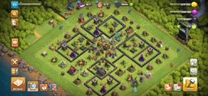 Clash of Clans Accounts and Characters for Sale in Basra