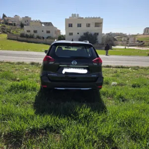 اكس تريل فل للبيع