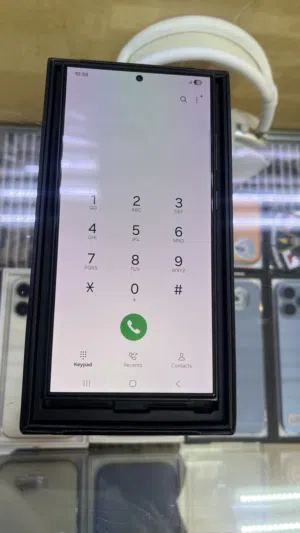 Samsung Mobile