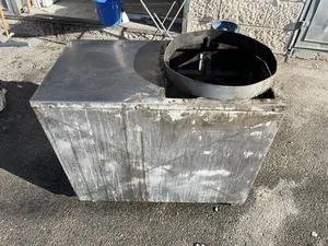 Restaurants Equipments . Used0
