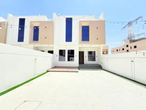 3500 m2 5 Bedrooms Villa for Rent in Ajman Al Yasmin