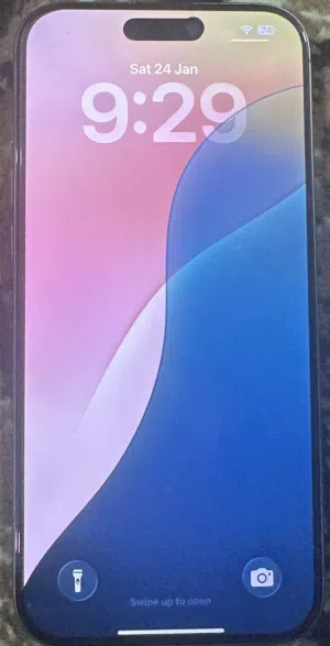 Apple iPhone 16 Pro Max 256 GB in Farwaniya
