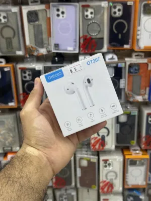 سماعات اوتيتو OT207