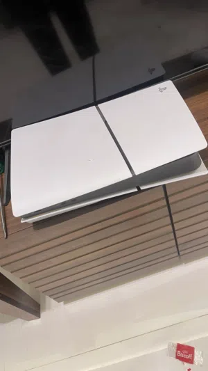جهاز بلاستيشن 5