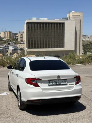 Fiat . Tipo . 2018 . Used4