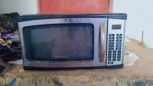 مايكرويف ماركة continental