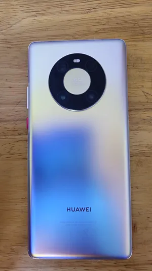 Huawei Mate 40 Pro 5G