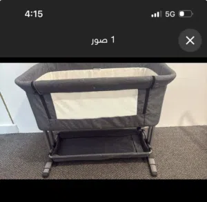 سرير اطفال