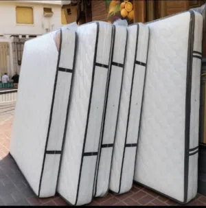 Selling Brand New Mattress All Size Available