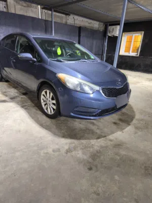 Used Kia Forte in Tripoli