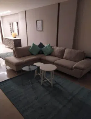 177 m2 3 Bedrooms Apartments for Sale in Cairo Fifth Settlement