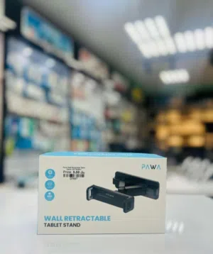 Brand New Pawa Tablet Holder in Oman  360° adjustments  1 Year Warranty