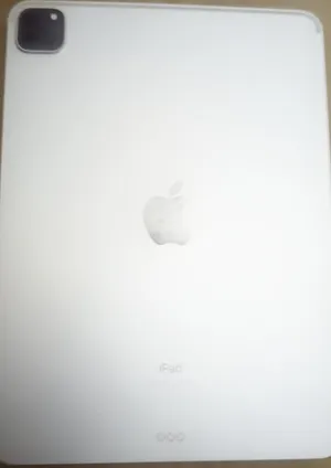 Apple iPad Pro 256 GB in Ajdabiya