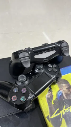 PlayStation 4 PlayStation for sale in Al Batinah
