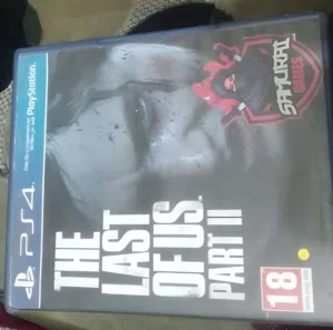 last of us2