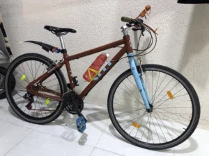 بايسكل جاينت البريطاني للبيع