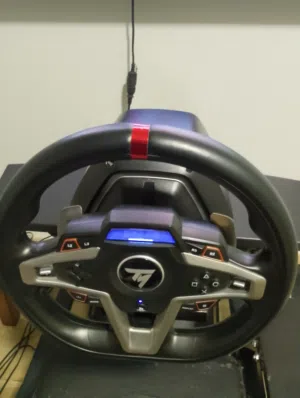 ستيرنج thrustmaster t248