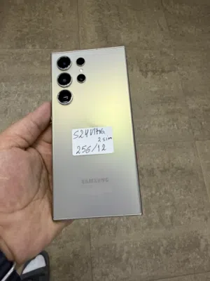 S24 Ultra 256g