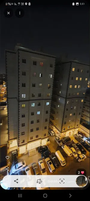 200 m2 2 Bedrooms Apartments for Rent in Farwaniya Khaitan
