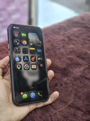آيفون 12 برو ماكس كل قطع اصليه بسعر حرق منهي