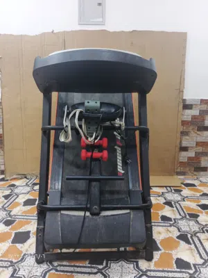 speed fitness جهاز جري جبلي