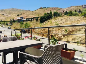 2 Bedrooms . Furnished . Monthly3