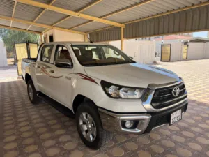 Hilux 2025 diesel