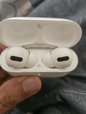 سماعه air buds و buds 2