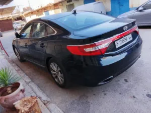 Used Hyundai Azera in Tripoli