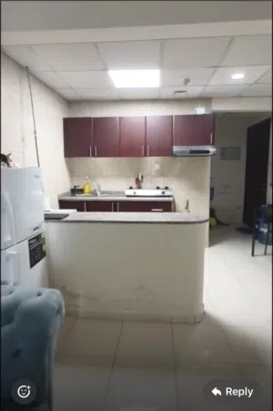 Studio Room for rent (3months)