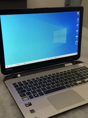 لابتوب توشيبا