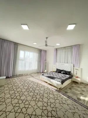 30 m2 1 Bedroom Apartments for Rent in Muscat Al Khoud